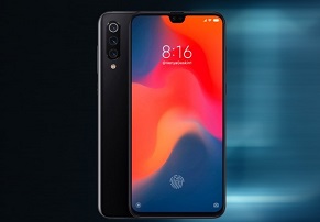 Xiaomi Mi 9 יוכרז ב-20 בפברואר